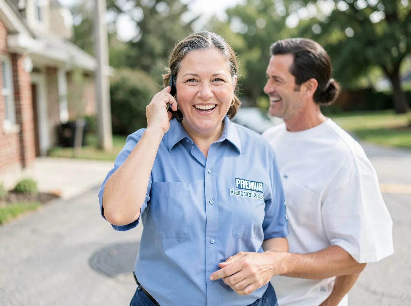 Water Damage Restoration Lockwood, NY FAQs